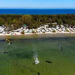 Przyczepy Kempingowe 6 Kitepl - Kite & Wind & Wing Chałupy