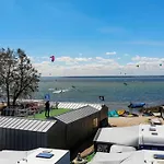 Przyczepy Kempingowe 6 Kitepl - Kite & Wind & Wing * Chałupy