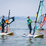 Przyczepy Kempingowe 6 Kitepl - Kite & Wind & Wing