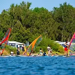 Przyczepy Kempingowe 6 Kitepl - Kite & Wind & Wing * Chałupy