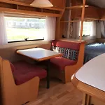 Przyczepy Kempingowe 6 Kitepl - Kite & Wind & Wing * Chałupy
