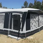 Przyczepy Kempingowe 6 Kitepl - Kite & Wind & Wing