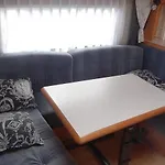 Przyczepy Kempingowe 6 Kitepl - Kite & Wind & Wing * Chałupy