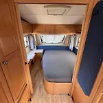 Przyczepy Kempingowe 6 Kitepl - Kite & Wind & Wing * Chałupy
