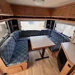 Campingplads Przyczepy Kempingowe 6 Kitepl - Kite & Wind & Wing *