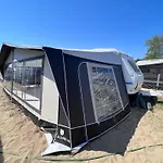 Campingplads Przyczepy Kempingowe 6 Kitepl - Kite & Wind & Wing *
