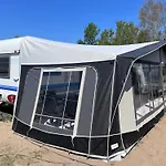 Przyczepy Kempingowe 6 Kitepl - Kite & Wind & Wing *