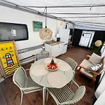 Campingplads Przyczepy Kempingowe 6 Kitepl - Kite & Wind & Wing Chałupy