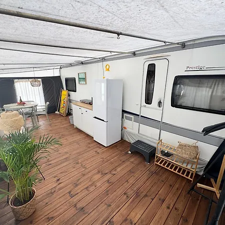 Przyczepy Kempingowe 6 Kitepl - Kite & Wind & Wing