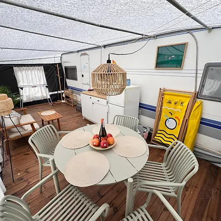 Przyczepy Kempingowe 6 Kitepl - Kite & Wind & Wing *