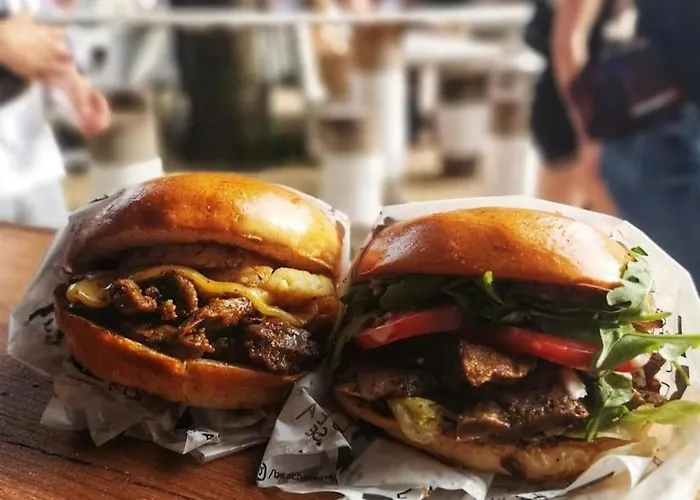 Przyczepy Kempingowe 6 Kitepl - Kite & Wind & Wing אתר קמפינג