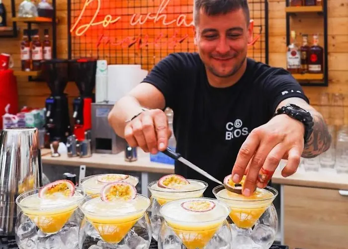 אתר קמפינג Przyczepy Kempingowe 6 Kitepl - Kite & Wind & Wing Chałupy