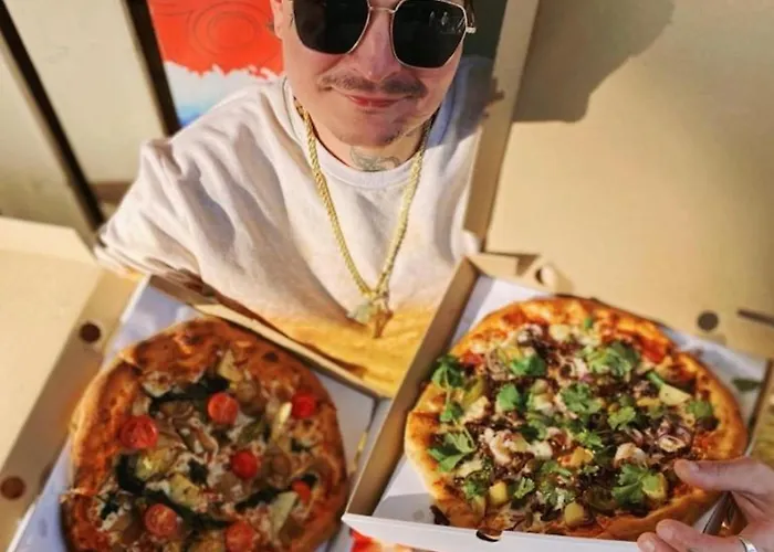 אתר קמפינג Przyczepy Kempingowe 6 Kitepl - Kite & Wind & Wing