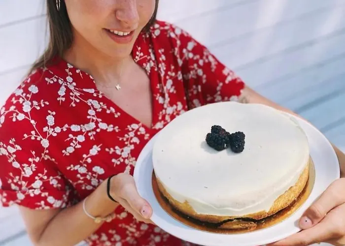 Przyczepy Kempingowe 6 Kitepl - Kite & Wind & Wing אתר קמפינג Chałupy