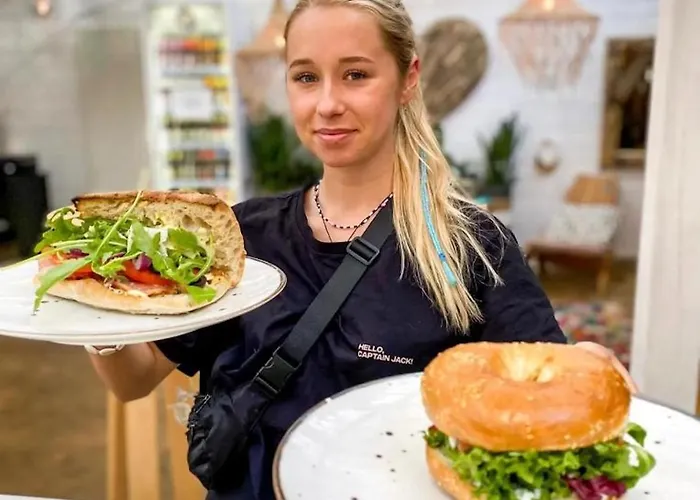 Przyczepy Kempingowe 6 Kitepl - Kite & Wind & Wing Chałupy