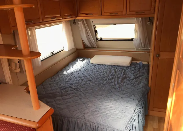 Przyczepy Kempingowe 6 Kitepl - Kite & Wind & Wing * Chałupy