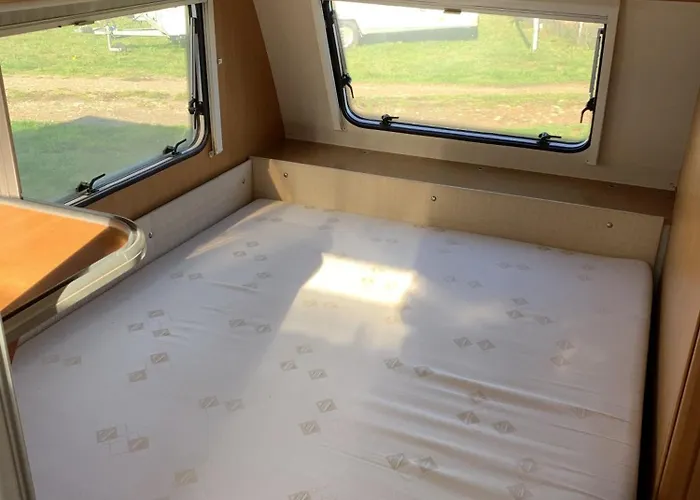 Przyczepy Kempingowe 6 Kitepl - Kite & Wind & Wing