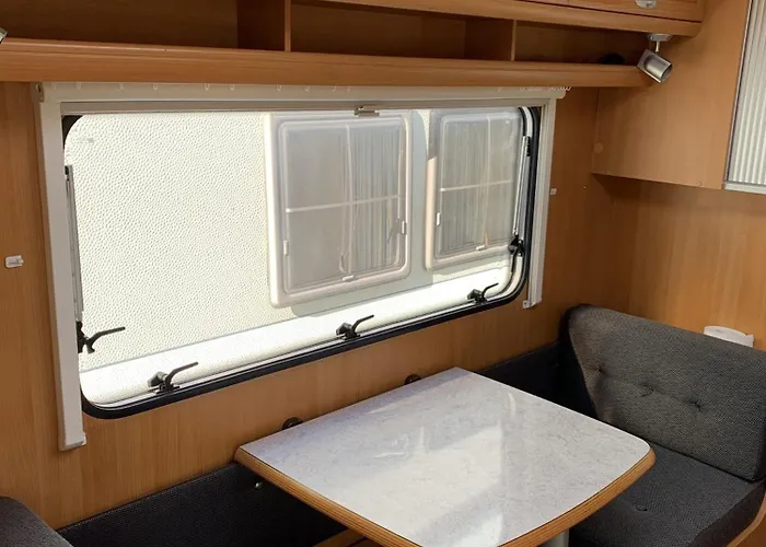 Przyczepy Kempingowe 6 Kitepl - Kite & Wind & Wing *