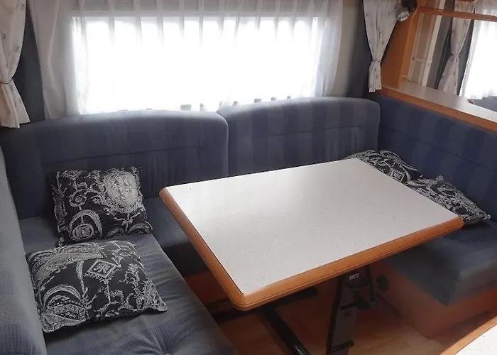 Przyczepy Kempingowe 6 Kitepl - Kite & Wind & Wing * Chałupy