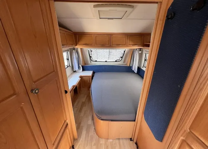 Przyczepy Kempingowe 6 Kitepl - Kite & Wind & Wing * Chałupy