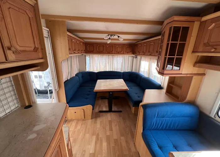 Przyczepy Kempingowe 6 Kitepl - Kite & Wind & Wing